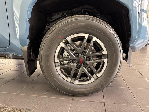 New 2026 Toyota Tacoma TRD Sport image 50