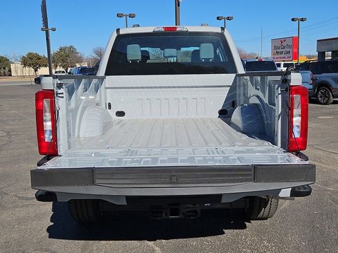 New 2026 Ford F350 XL w/ STX Appearance Package image 18