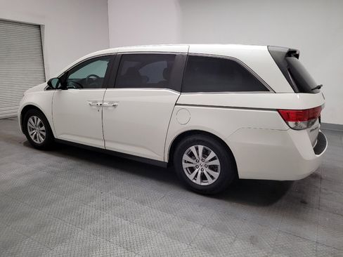 Used 2016 Honda Odyssey EX image 3