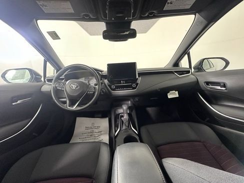 Used 2023 Toyota Corolla SE image 17