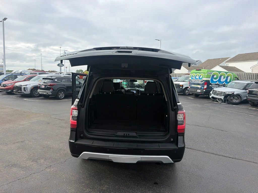 Certified 2020 Ford Expedition Platinum AWD/4WD image 51