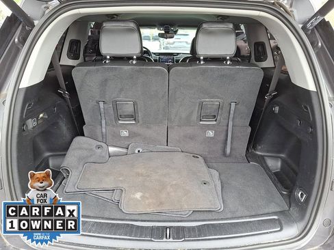 Used 2023 Jeep Grand Cherokee L Limited w/ Trailer Tow Group (B) image 29