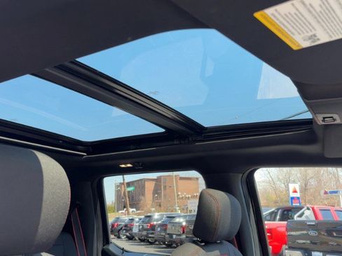 Used 2020 Ford F150 XLT w/ Equipment Group 302A Luxury image 17