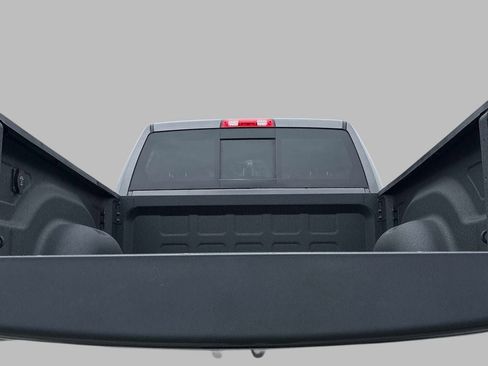 New 2026 RAM 2500 Tradesman image 4