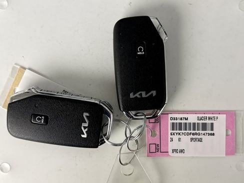 Used 2024 Kia Sportage X-Pro AWD/4WD image 10