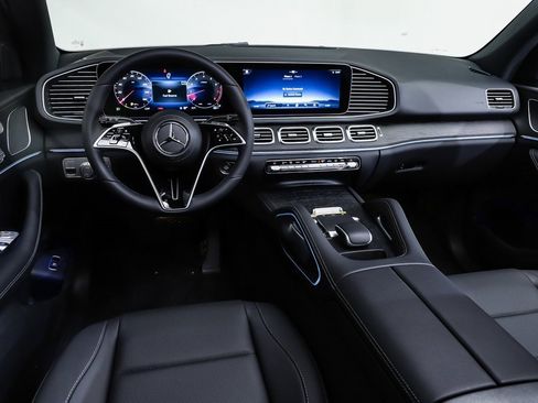 New 2025 Mercedes-Benz GLE 450 4MATIC image 6