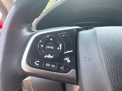 Used 2020 Honda CR-V EX-L image 27