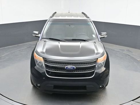 Used 2014 Ford Explorer Sport AWD/4WD image 33