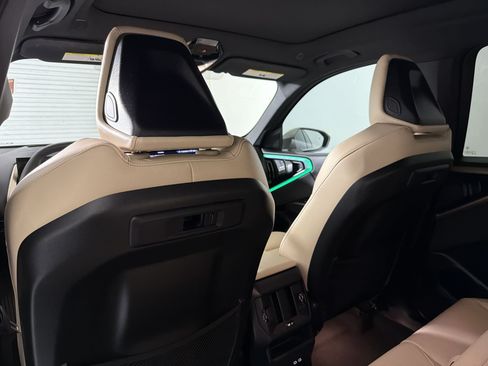 Certified 2025 BMW X3 xDrive30i w/ Premium Package AWD/4WD image 28