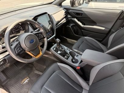 Certified 2024 Subaru Crosstrek 2.5i Wilderness w/ Crosstrek Mirror Package