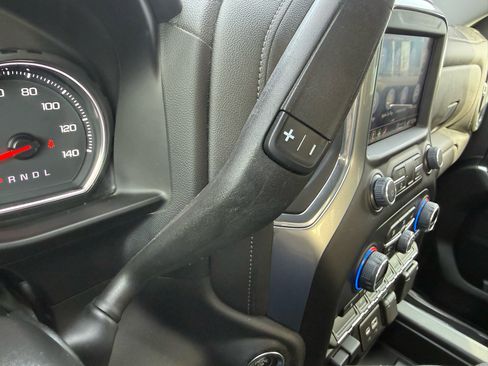 Used 2021 Chevrolet Silverado 1500 RST image 24