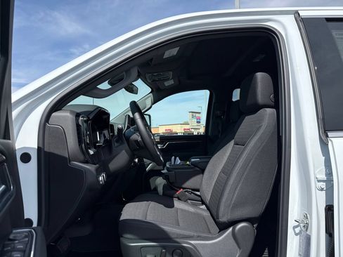 New 2026 GMC Sierra 2500 SLE AWD/4WD image 26