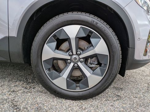 New 2026 Volvo XC40 B5 Plus w/ Protection Package Premier image 11