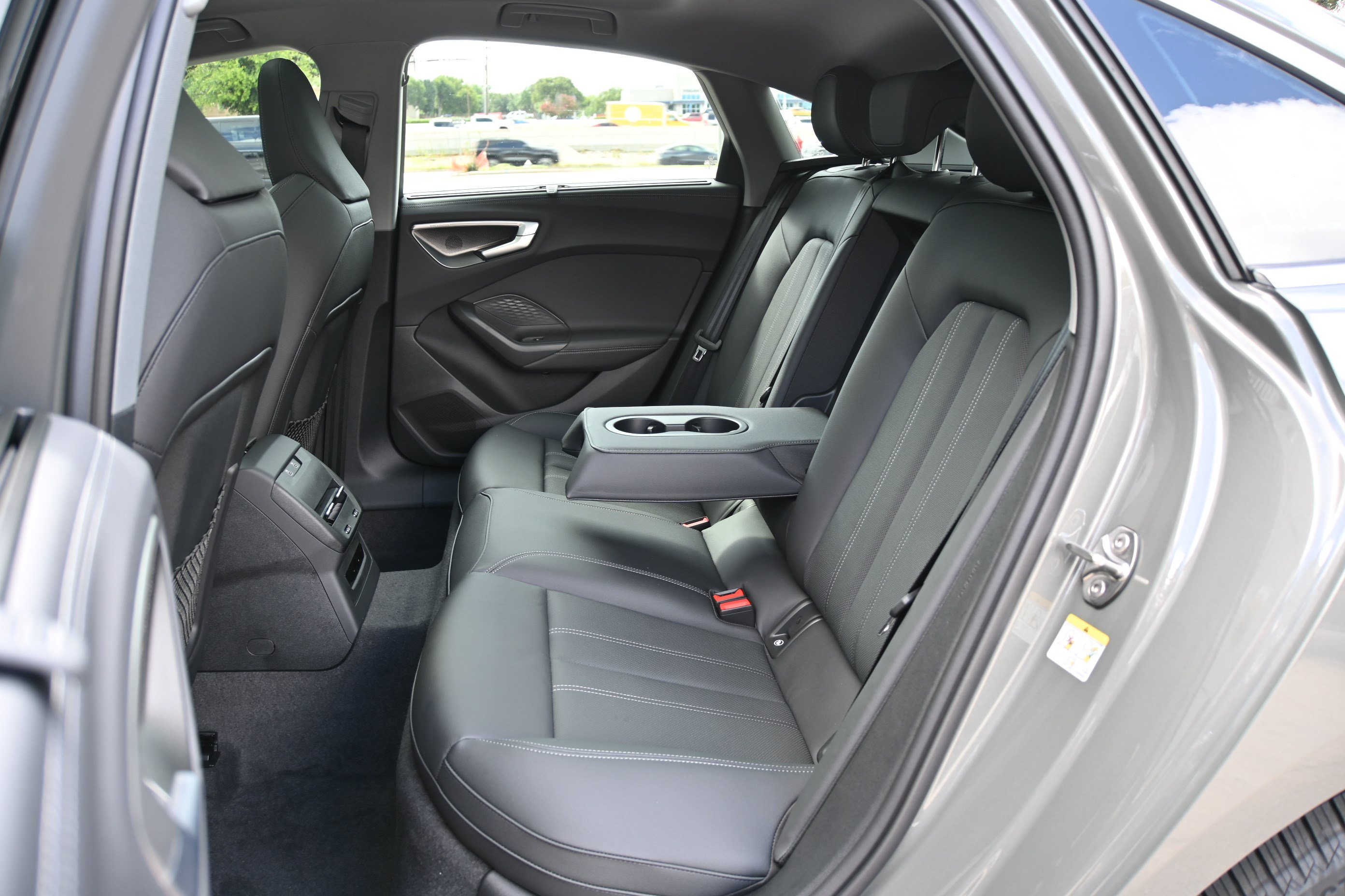 Used 2025 Audi A5 Premium Plus w/ Premium Plus AWD/4WD image 16