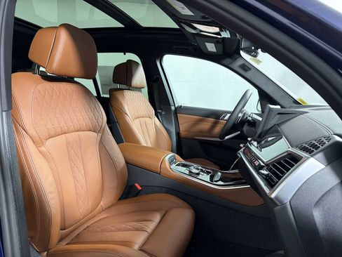New 2026 BMW X5 xDrive40i w/ Executive Package image 21