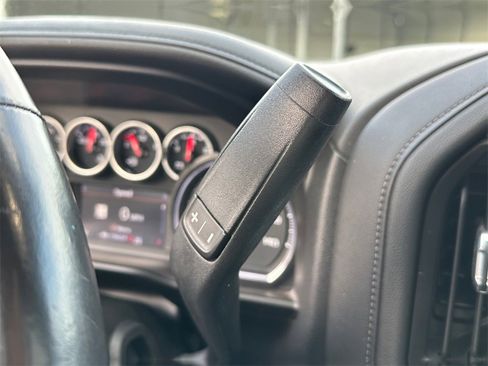 Used 2021 Chevrolet Silverado 1500 LTZ w/ LTZ Premium Package image 28