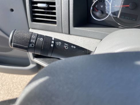 Used 2007 Jeep Grand Cherokee Laredo image 16