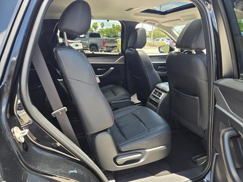 Used 2025 MAZDA CX-90 3.3 Turbo w/ Preferred Package AWD/4WD image 18