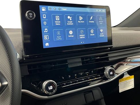 New 2026 Honda Prologue EX image 24