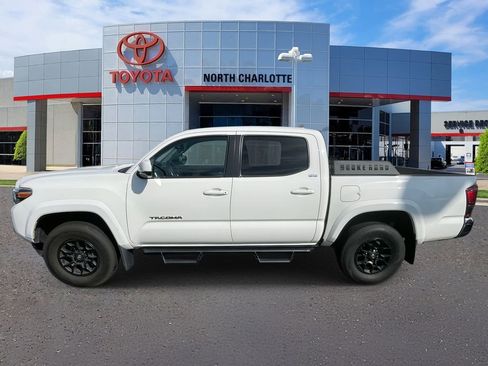 Used 2022 Toyota Tacoma SR5 image 5