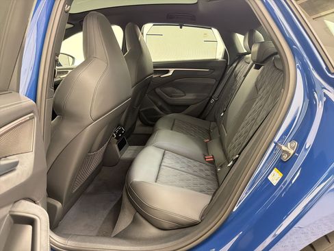 New 2026 Audi A6 Prestige AWD/4WD image 14