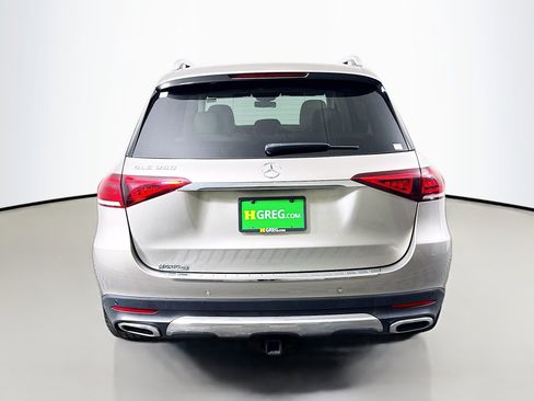 Used 2021 Mercedes-Benz GLE 350 w/ Premium Package image 8