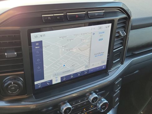 Certified 2023 Ford F150 XLT w/ Equipment Group 302A High image 19