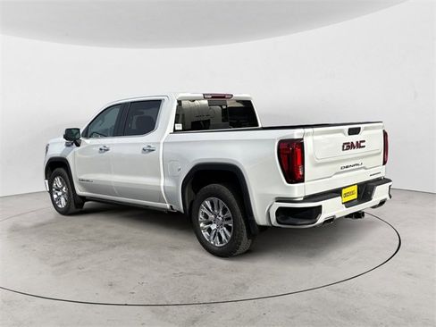 Used 2021 GMC Sierra 1500 Denali image 3
