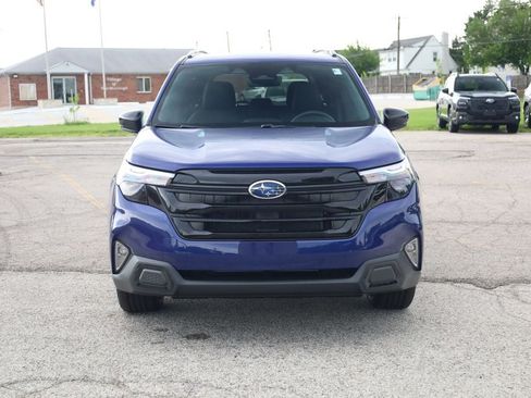 New 2026 Subaru Forester Sport AWD/4WD image 4