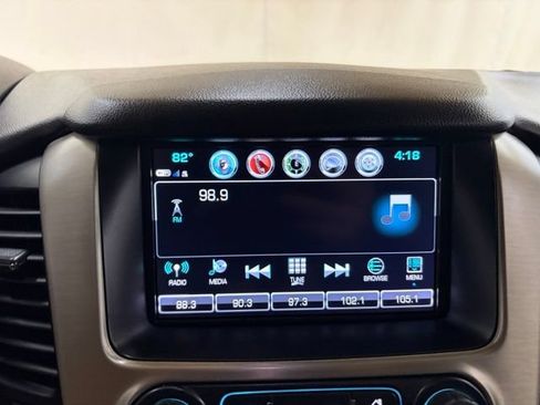 Used 2020 GMC Yukon Denali w/ Denali Ultimate Black Edition AWD/4WD image 55