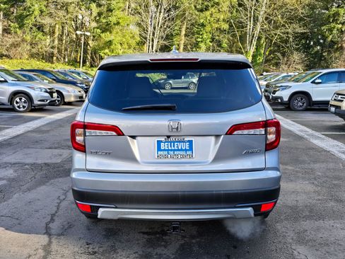 Used 2020 Honda Pilot EX-L image 6