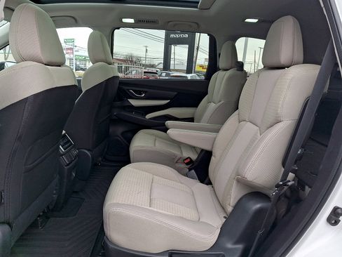 Used 2021 Subaru Ascent Premium w/ Sport Package image 12