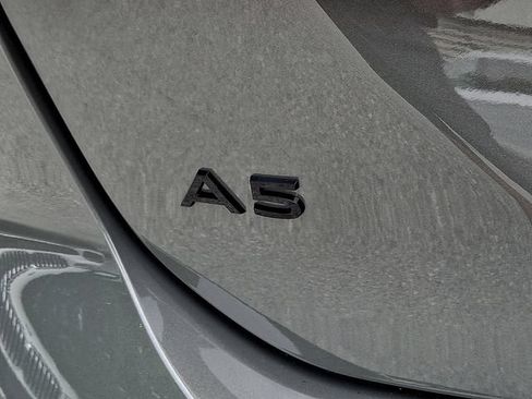 Used 2025 Audi A5 2.0T Premium Plus AWD/4WD image 31
