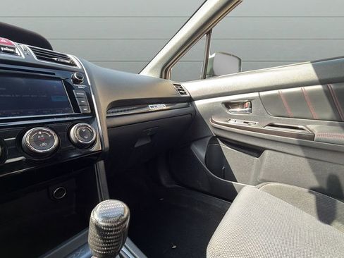 Used 2021 Subaru WRX image 18