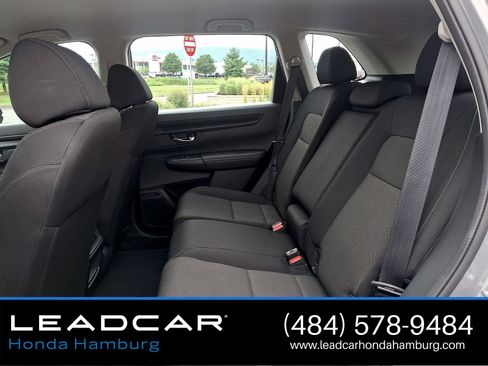 Used 2024 Honda CR-V LX image 11