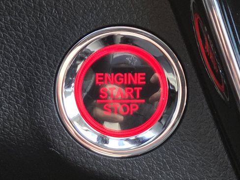 Used 2022 Honda HR-V EX-L image 34