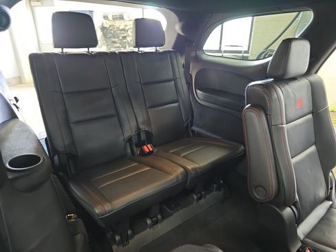 Certified 2023 Dodge Durango R/T AWD/4WD image 12