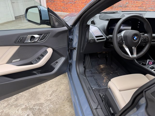 Used 2026 BMW 228i xDrive w/ Technology Package AWD/4WD image 9