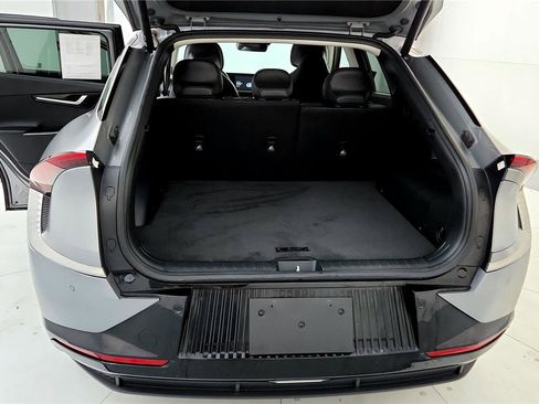 Used 2022 Kia EV6 GT-Line w/ First Edition Package image 32