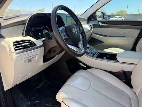 Used 2020 Hyundai Palisade Limited AWD/4WD image 2