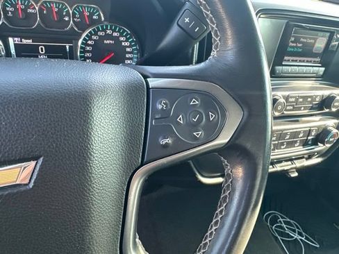 Used 2015 Chevrolet Silverado 1500 LT RWD image 36