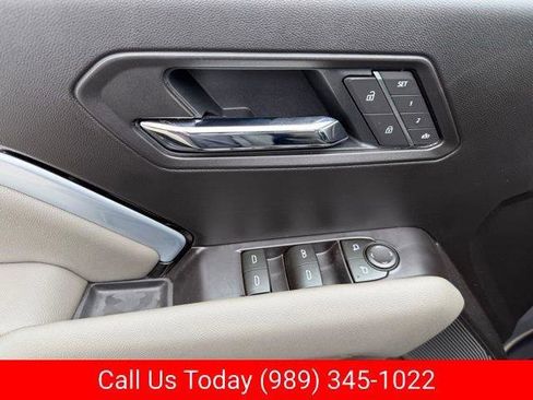 New 2026 Chevrolet Colorado ZR2 w/ Technology Package image 25