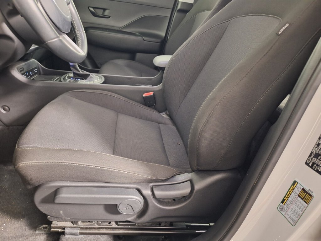 Used 2026 Hyundai Kona SEL Sport FWD image 27