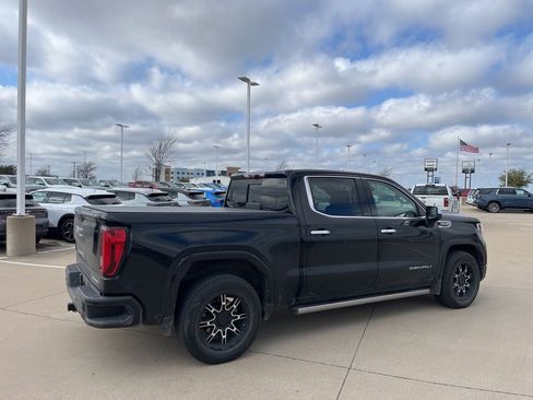 Used 2021 GMC Sierra 1500 Denali w/ Denali Ultimate Package image 6