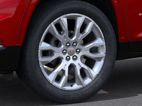 New 2026 GMC Acadia Denali w/ Super Cruise Package FWD image 9