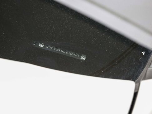 Used 2020 Lexus UX 250h w/ Premium Package image 29