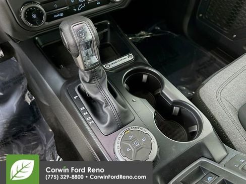 New 2025 Ford Bronco Base image 17
