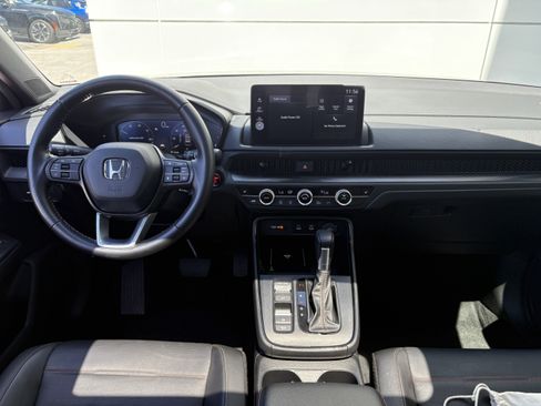 Used 2026 Honda CR-V Sport-L image 19