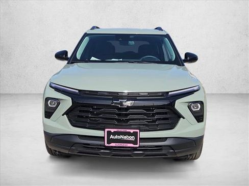 New 2026 Chevrolet TrailBlazer LT w/ Midnight Edition image 6