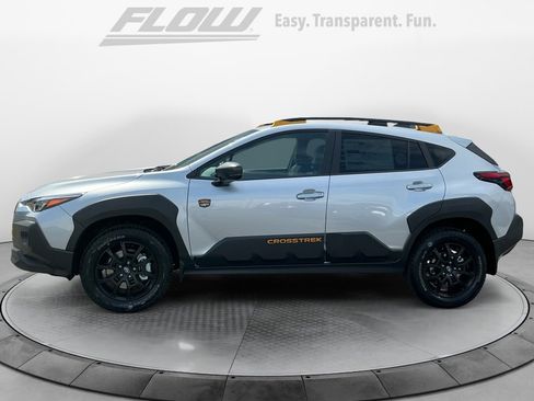 New 2026 Subaru Crosstrek 2.5i Wilderness AWD/4WD image 4